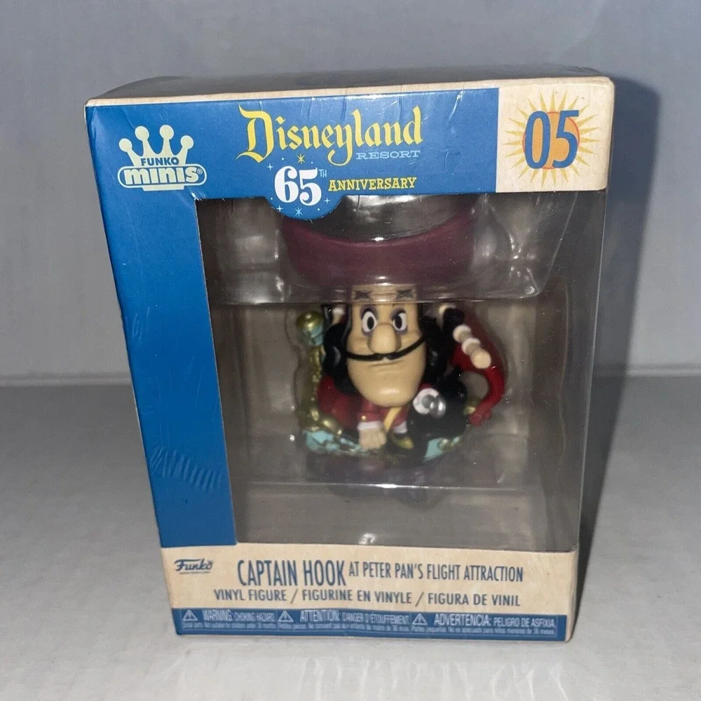Funko sealed brand